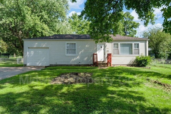 property at 662 Gleason Dr