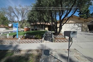 23637 Canerwell St in Santa Clarita, CA - Building Photo