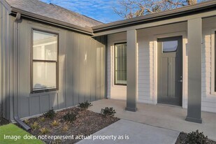 3651 S Custer Rd in McKinney, TX - Building Photo