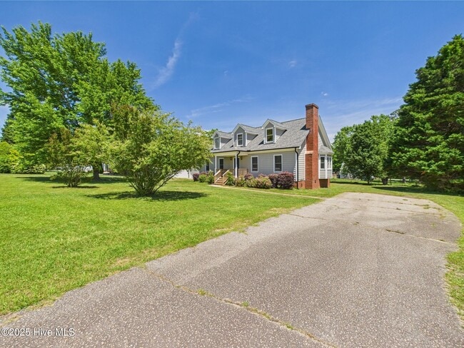 10917 Fanny Brown Rd in Raleigh, NC - Building Photo - Building Photo