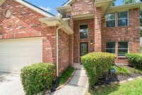 34 W Sage Creek Pl in Spring, TX - Building Photo - Building Photo