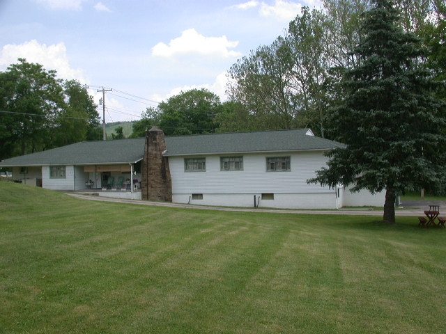 GLYDE Apartments in Washington, PA - Foto de edificio - Building Photo