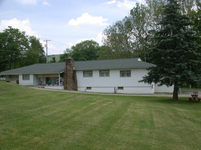 GLYDE Apartments in Washington, PA - Building Photo - Building Photo