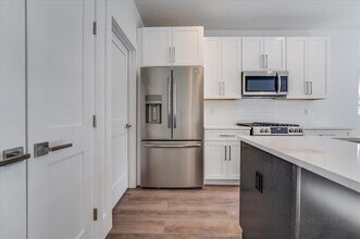 47 Graham St in Jersey City, NJ - Building Photo - Building Photo