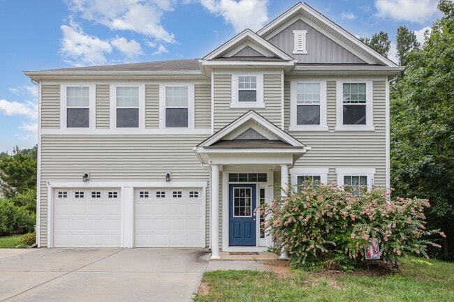 property at 605 Planters Way