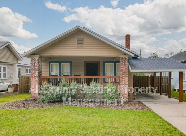 property at 348 S Marion Ave
