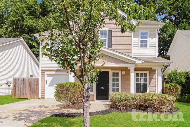 property at 812 Spears Dr