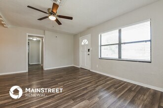 1245 Elinore Dr in Orlando, FL - Building Photo - Building Photo