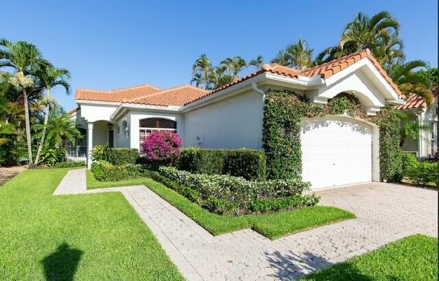 12624 Mallet Cir in Wellington, FL - Building Photo