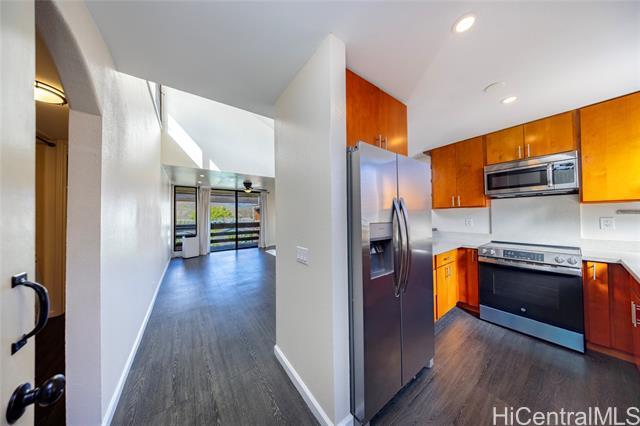 property at 1015 Aoloa Pl