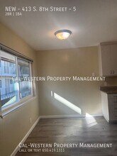 413 S 8th St in San Jose, CA - Building Photo - Building Photo