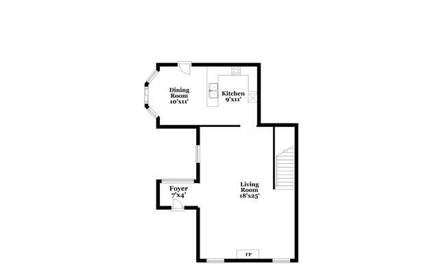 2425 Ithaca Dr in Mesquite, TX - Building Photo - Building Photo