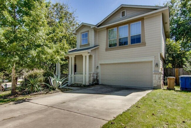 2509 Campfield Pkwy in Austin, TX - Building Photo - Building Photo