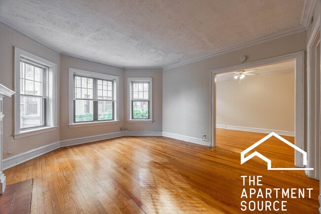 925 Forest Ave in Evanston, IL - Building Photo - Building Photo