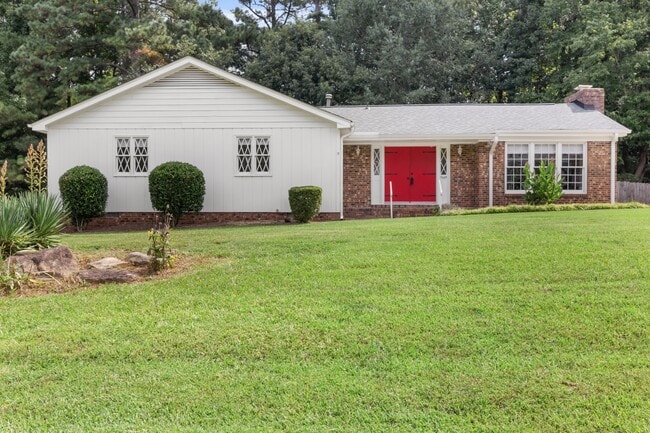 property at 1009 Plateau Ln
