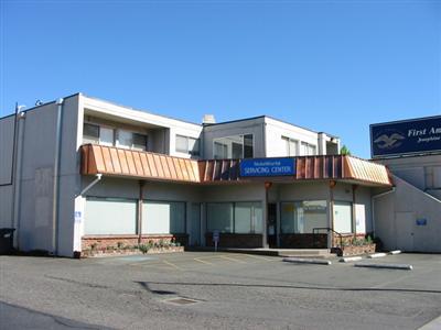 513 NE 6th St in Grants Pass, OR - Building Photo