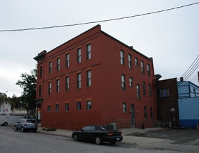 Historic Prague Hotel in Omaha, NE - Building Photo - Building Photo