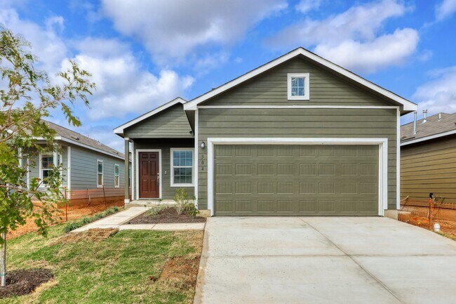 property at 304 Soapstone Pass