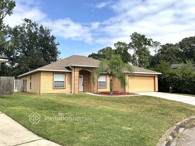 1656 Glen Laurel Dr in Middleburg, FL - Building Photo - Building Photo