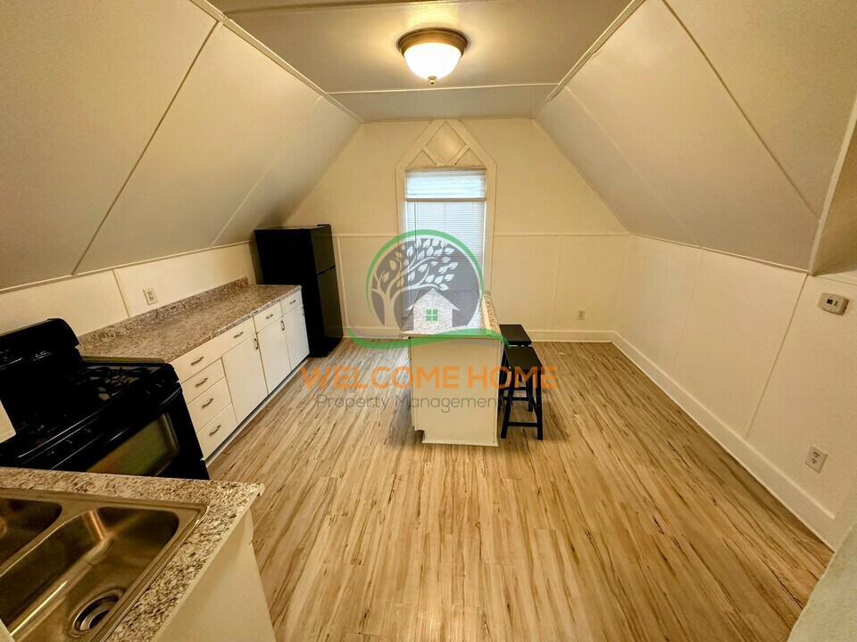 2103 N 19th St in Lafayette, IN - Building Photo