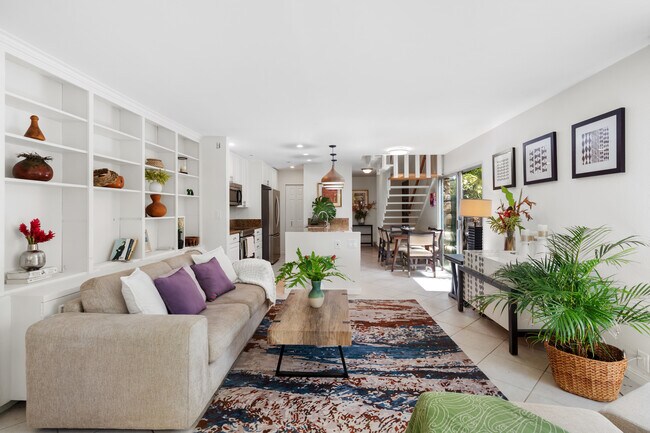 property at 444 Lunalilo Home Rd