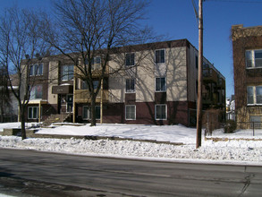 2640 Blaisdell Ave S in Minneapolis, MN - Building Photo - Building Photo