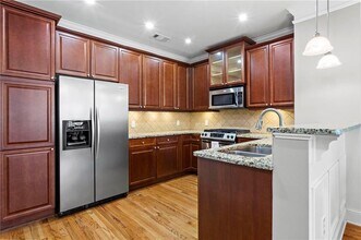3714 Ashford Creek Hill NE in Atlanta, GA - Building Photo - Building Photo
