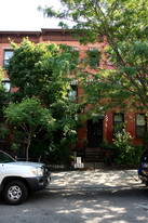 147 16th St Apartments