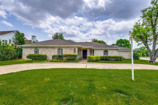 1137 Mill Springs in Richardson, TX - Building Photo - Building Photo