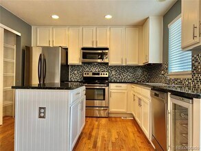 22136 Wintergreen Way in Parker, CO - Foto de edificio - Building Photo