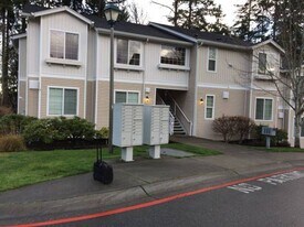 2800 SE 8th St in Renton, WA - Building Photo