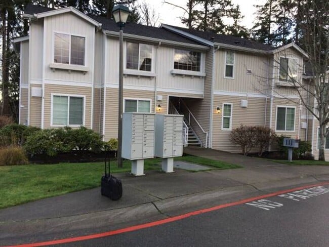 property at 2800 SE 8th St