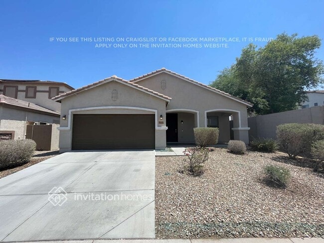 property at 3825 S 100th Ave