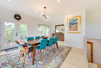 7323 Waldo Ln in El Cerrito, CA - Building Photo - Building Photo