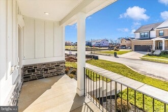 461 Hanson St in Frederick, MD - Building Photo - Building Photo