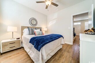 2314 Doveshell Dr in North Myrtle Beach, SC - Building Photo - Building Photo