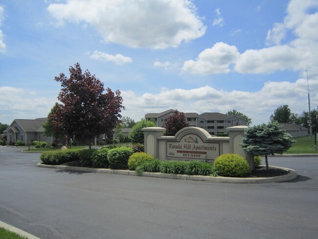Ravada Hill Apartments in Liverpool, NY - Building Photo - Building Photo