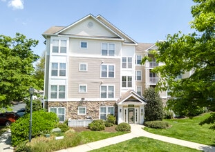 Arbor Ridge in Owings Mills, MD - Building Photo - Building Photo