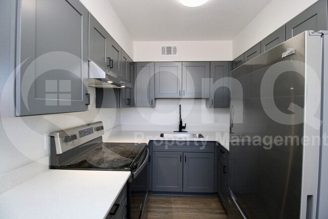745 W McMurray Blvd in Casa Grande, AZ - Building Photo - Building Photo