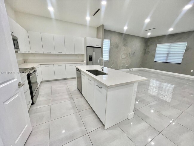 property at 17324 SW 41st St