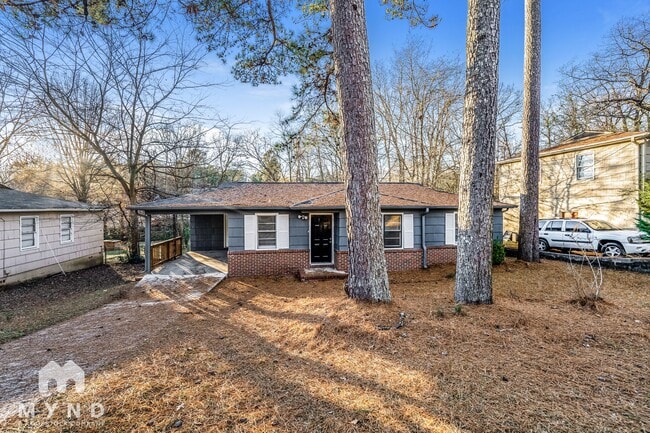 property at 1344 5th Pl NW