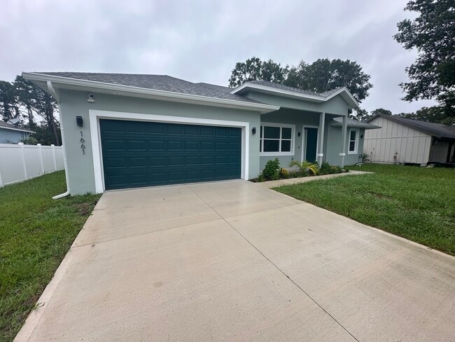 property at 1661 Walker St SE