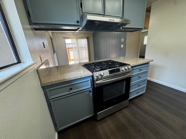 property at 3702 Bridgeford Ln