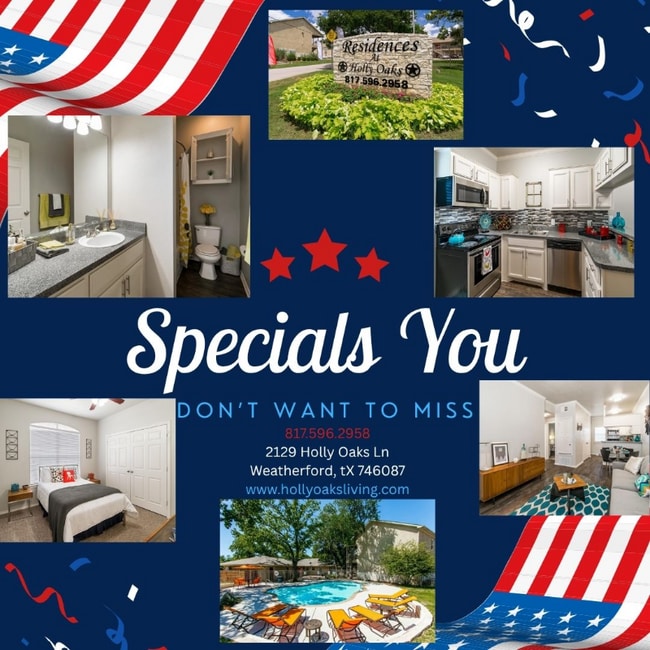 2129 Holly Oaks Ln, Unit 266