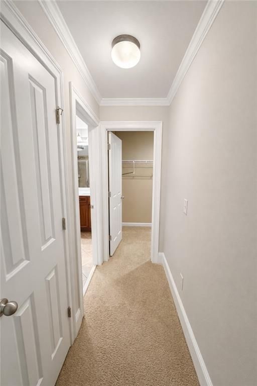 5219 Merrimont Dr, Unit 515 in Alpharetta, GA - Building Photo - Building Photo