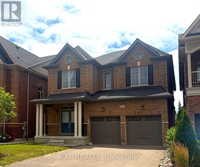 property at 14 Alistair Cres