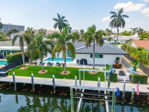 2791 NE 9th Ct in Pompano Beach, FL - Building Photo - Building Photo