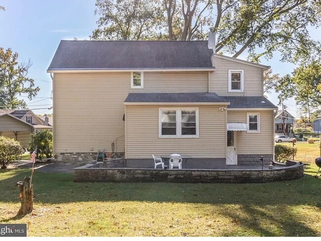 244 Baptiste Ave in Barrington, NJ - Building Photo - Building Photo