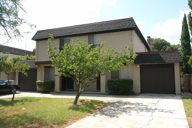 4667 Eagle Lake Dr in San Jose, CA - Building Photo - Building Photo