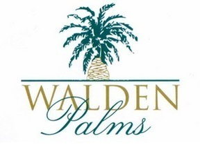 4720 Walden Cir-Unit -#1416 in Orlando, FL - Foto de edificio - Building Photo